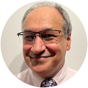 Dr. Arvind Puri